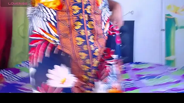 Snapshot of Gracce-Smith chatting on 10-12-25, 02:49 Gracce-Smith online show from 10-12-25, 02:49