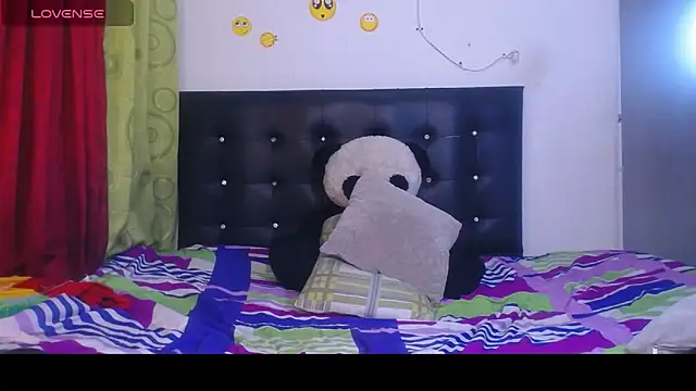 Snapshot of Gracce-Smith chatting on 10-16-25, 02:34 Gracce-Smith online show from 10-16-25, 02:34