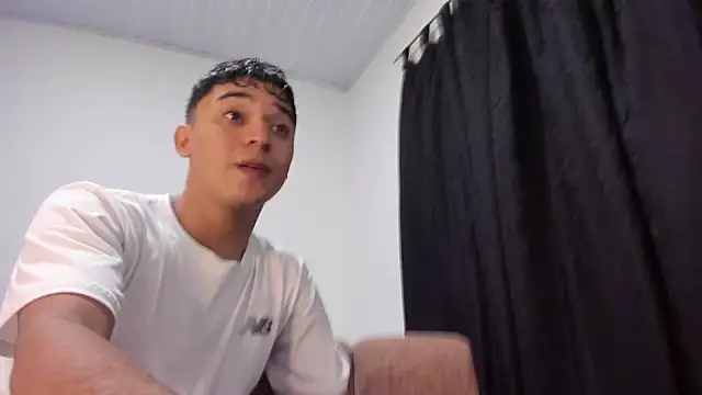 Austin Cardieff  online show from 11-21-25, 02:21