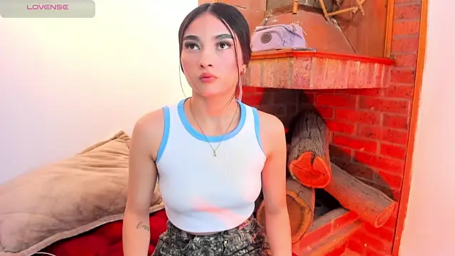 Babygemma online show from 07-10-26, 04:31