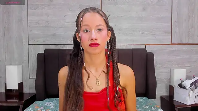 EmmaPetty online show from 10-09-25, 09:57