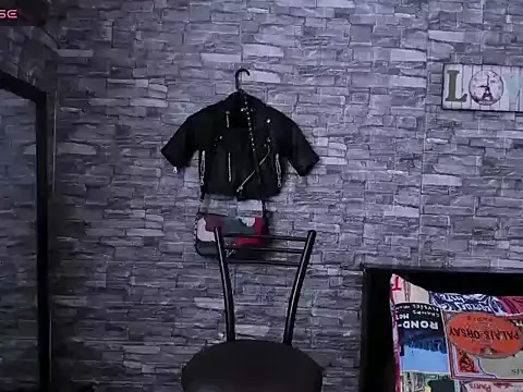 Inferno Molly online show from 10-09-25, 02:26