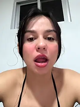 Daniela-rosee online show from 10-17-25, 01:42