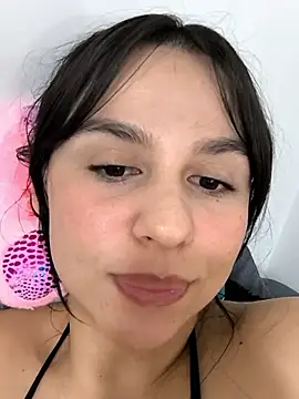 Daniela-rosee online show from 11-16-25, 04:07