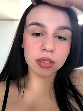 Daniela-rosee online show from 01-18-26, 06:34