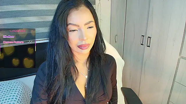 veronikali online show from 12-19-25, 07:54