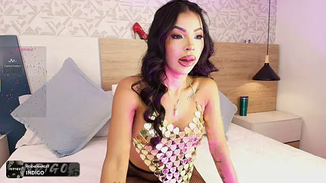 veronikali online show from 03-20-26, 07:41