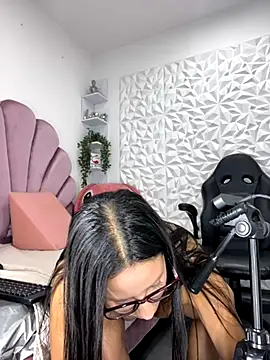 carlalee e online show from 10-10-25, 07:35