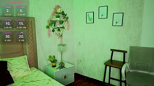 RobinBennett online show from 12-03-25, 02:37