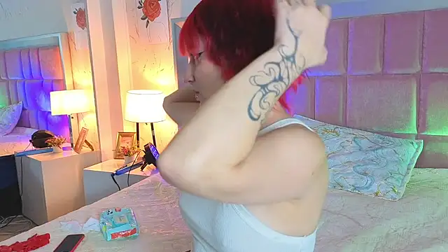 RobinBennett online show from 02-13-26, 01:29