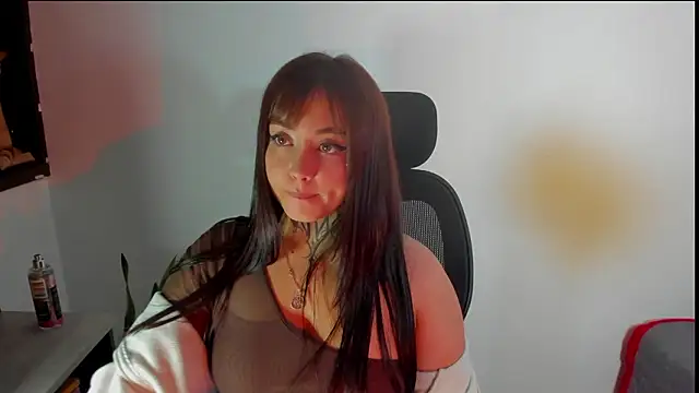 SofiaBermudez online show from 02-03-26, 01:26