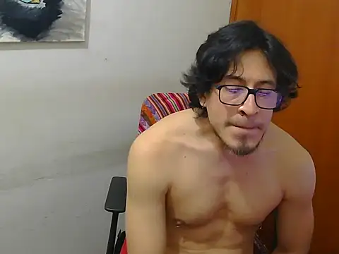 Snapshot of GuivernoStud chatting on 10-01-25, 04:29 GuivernoStud online show from 10-01-25, 04:29