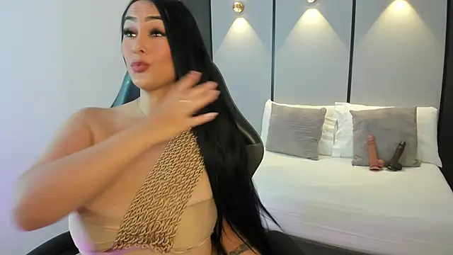 ashly moonn online show from 06-11-26, 12:58