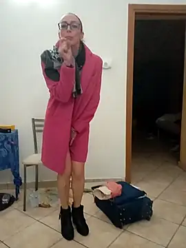 Snapshot of Astrid3 chatting on 10-30-25, 12:12 Astrid3 online show from 10-30-25, 12:12