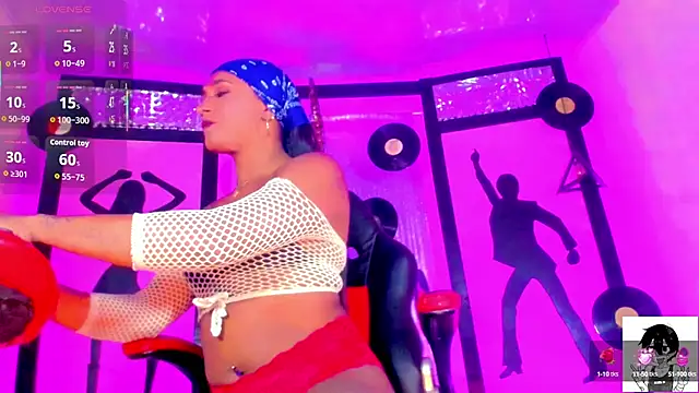 Snapshot of Alondra_Campbell chatting on 09-11-25, 03:28 Alondra Campbell online show from 09-11-25, 03:28