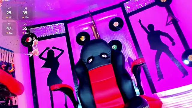 Snapshot of Alondra_Campbell chatting on 09-14-25, 04:11 Alondra Campbell online show from 09-14-25, 04:11