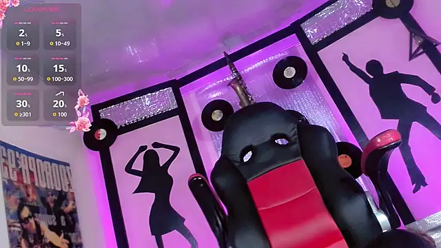 Snapshot of Alondra_Campbell chatting on 10-10-25, 03:27 Alondra Campbell online show from 10-10-25, 03:27