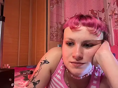 MystiqueRoxy online show from 09-10-25, 02:44