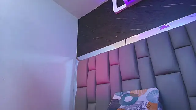 kissme luna online show from 09-30-25, 07:08