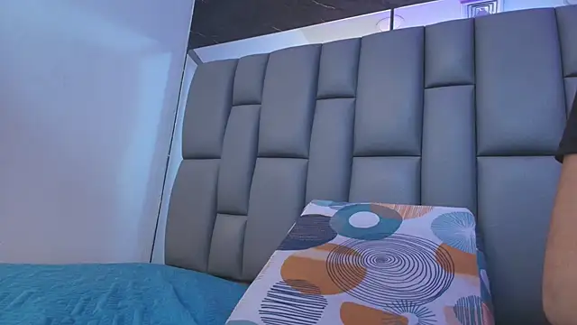 kissme luna online show from 10-07-25, 07:00