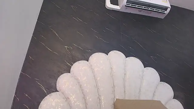 kissme luna online show from 04-27-26, 07:12