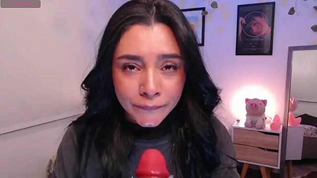 MarilynWhite  online show from 10-09-25, 01:25