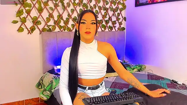 jessika rabitts online show from 09-27-25, 03:28