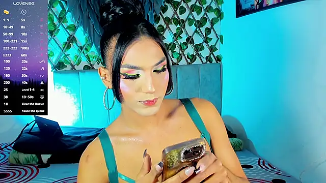 jessika rabitts online show from 11-24-25, 06:02