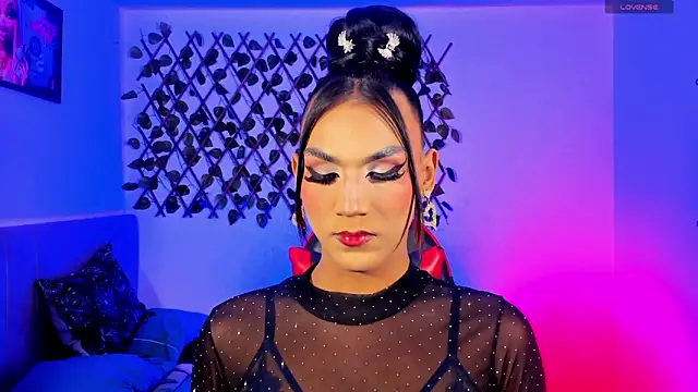 Snapshot of jessika_rabitts chatting on 01-18-26, 02:48 jessika rabitts online show from 01-18-26, 02:48