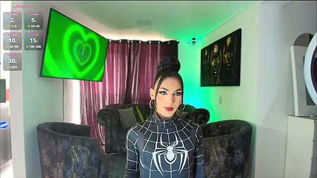 Snapshot of jessika_rabitts chatting on 02-18-26, 02:46 jessika rabitts online show from 02-18-26, 02:46