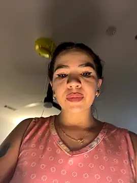 Gringo XXX Latina online show from 09-11-25, 03:28