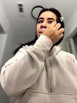 Gringo XXX Latina online show from 10-27-25, 02:15