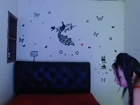Snapshot of Mia2xsmith chatting on 10-10-25, 06:34 Mia2xsmith online show from 10-10-25, 06:34