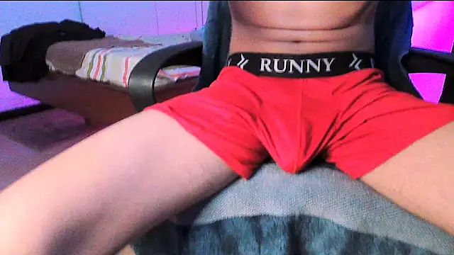 Danielsex 10 online show from 11-30-25, 12:36