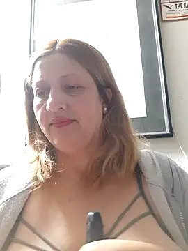 ROOMIINA online show from 10-30-25, 11:22