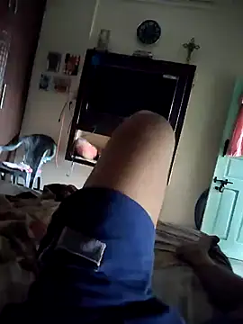 Snapshot of Aarav12330 chatting on 09-19-25, 05:42 Aarav12330 online show from 09-19-25, 05:42