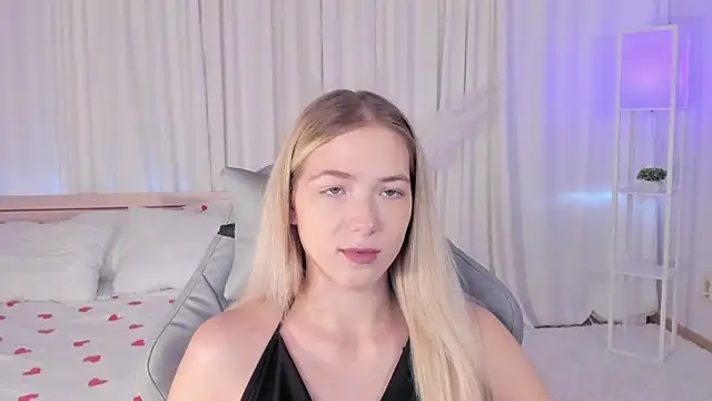 Susan Mimi online show from 10-07-25, 04:53