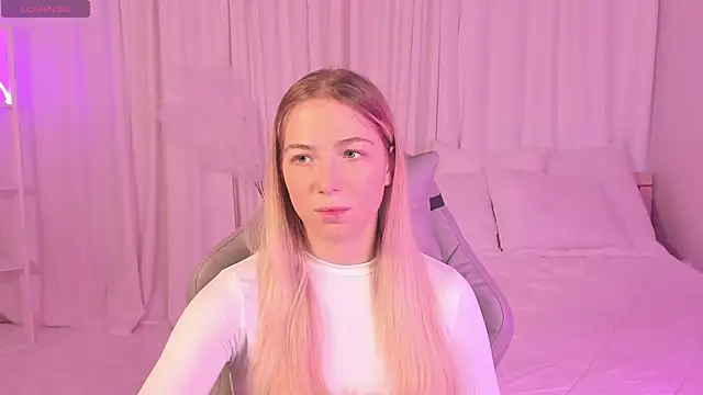 Susan Mimi online show from 12-02-25, 04:29