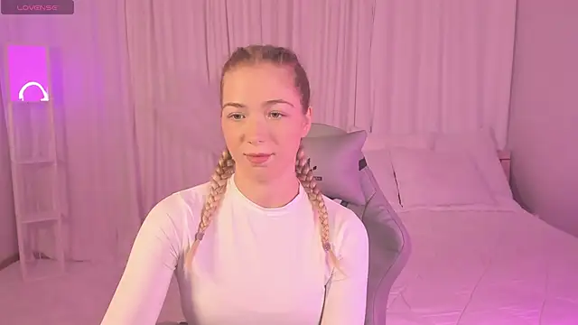 Susan Mimi online show from 12-03-25, 03:47