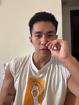 Snapshot of gooodboiii chatting on 10-20-25, 08:26 gooodboiii online show from 10-20-25, 08:26