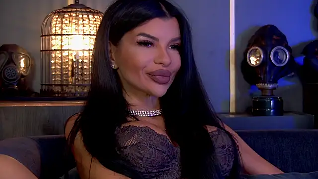 Snapshot of EleniaDevons chatting on 09-27-25, 09:47 EleniaDevons online show from 09-27-25, 09:47