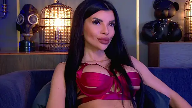 Snapshot of EleniaDevons chatting on 02-23-26, 10:01 EleniaDevons online show from 02-23-26, 10:01