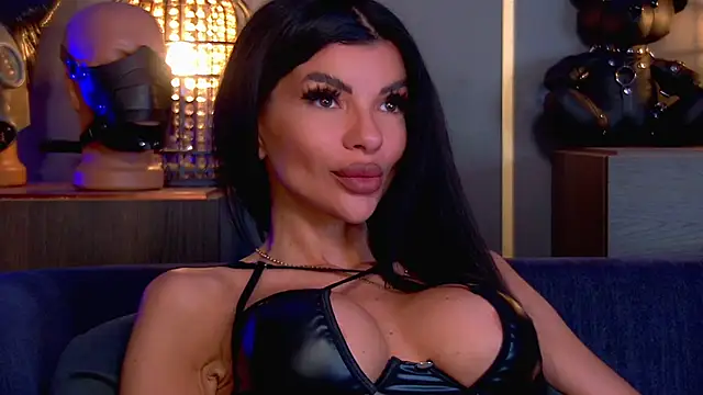 EleniaDevons online show from 05-11-26, 02:45