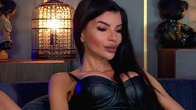 EleniaDevons online show from 05-18-26, 01:50