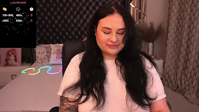 SerahMirabeli online show from 09-29-25, 07:08