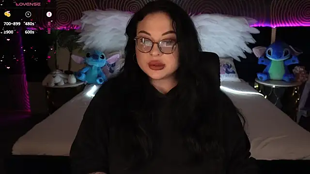 SerahMirabeli online show from 10-04-25, 07:23