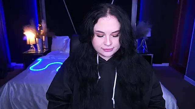 SerahMirabeli online show from 10-07-25, 07:11