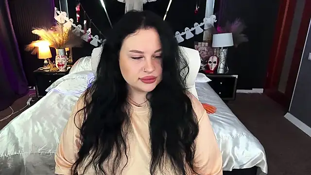 SerahMirabeli online show from 11-01-25, 08:33