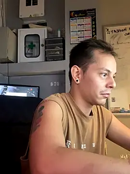 dimitryivanovv online show from 10-15-25, 05:40