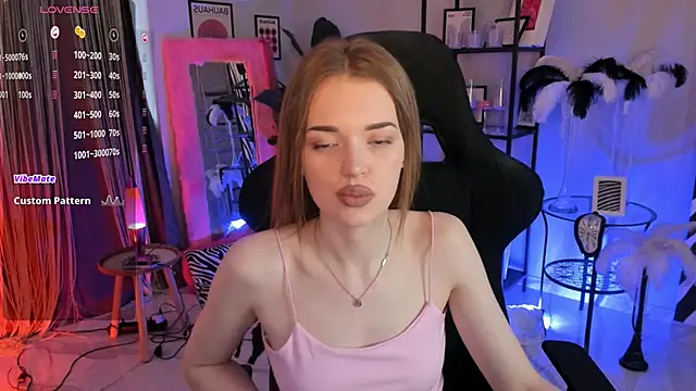 FlexyFox online show from 04-17-26, 02:53